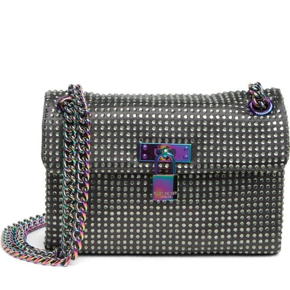 Kurt Geiger Mini Brixton Lock Bag BRAND NEW